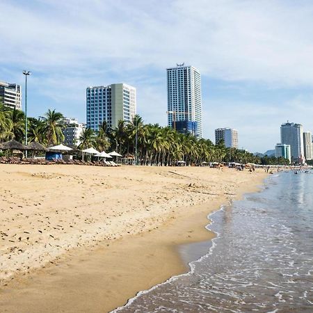 7 Seven Sea Villa Danang Exteriér fotografie