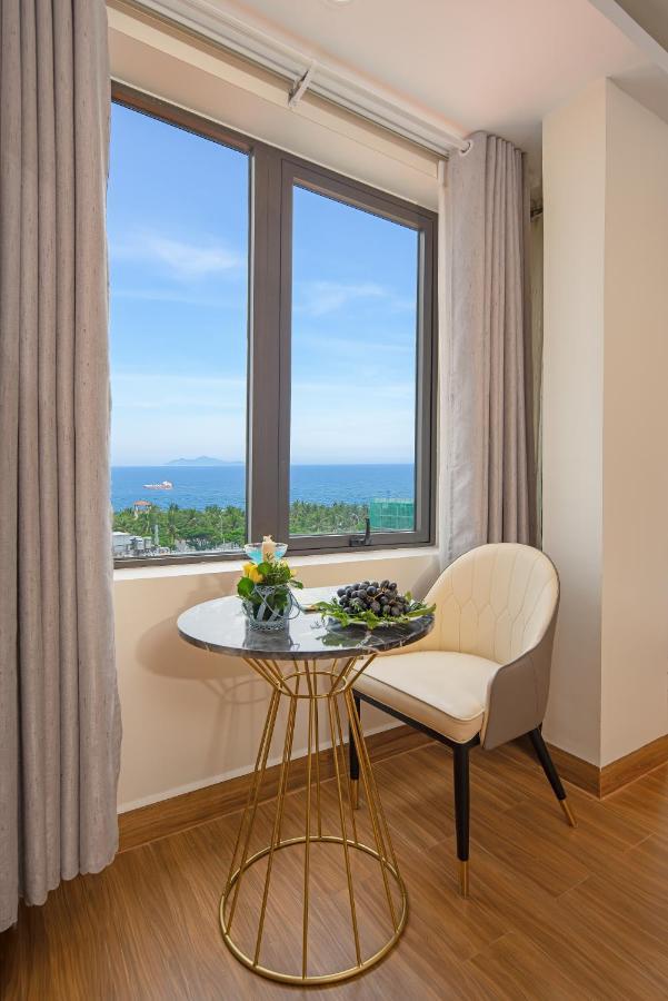 7 Seven Sea Villa Danang Exteriér fotografie