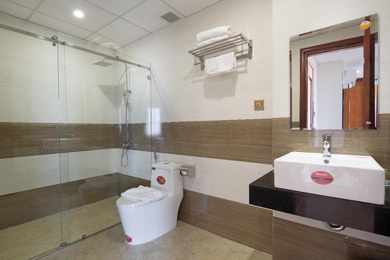 7 Seven Sea Villa Danang Exteriér fotografie