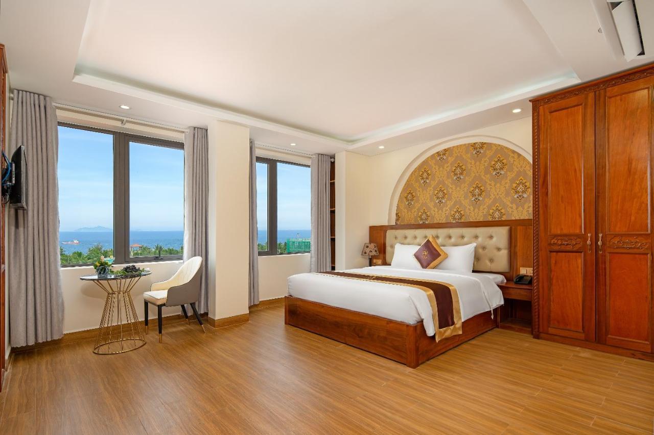 7 Seven Sea Villa Danang Exteriér fotografie