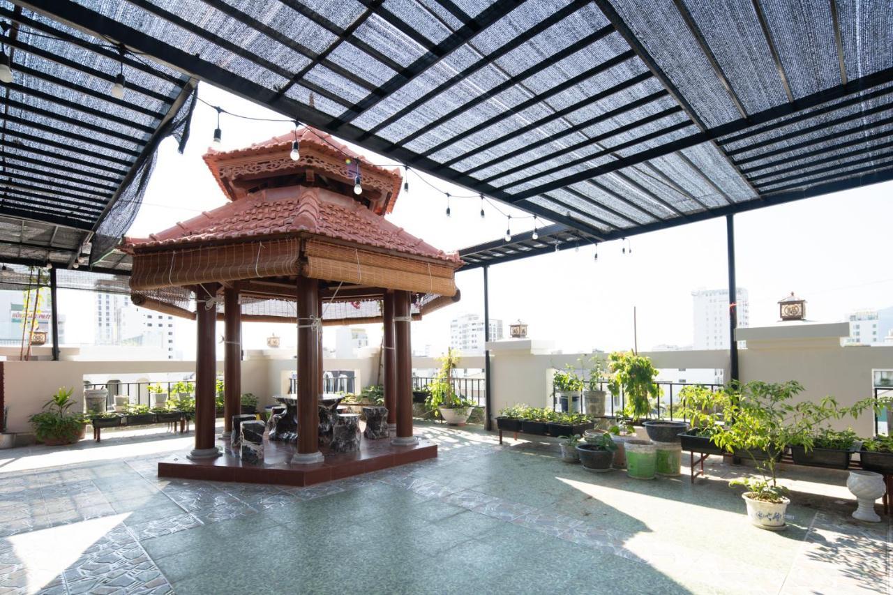 7 Seven Sea Villa Danang Exteriér fotografie