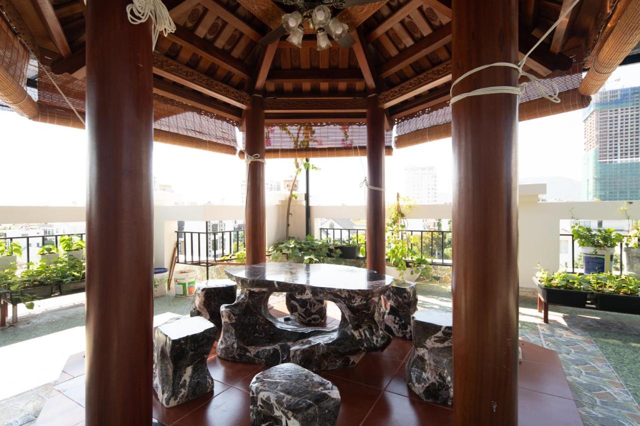 7 Seven Sea Villa Danang Exteriér fotografie