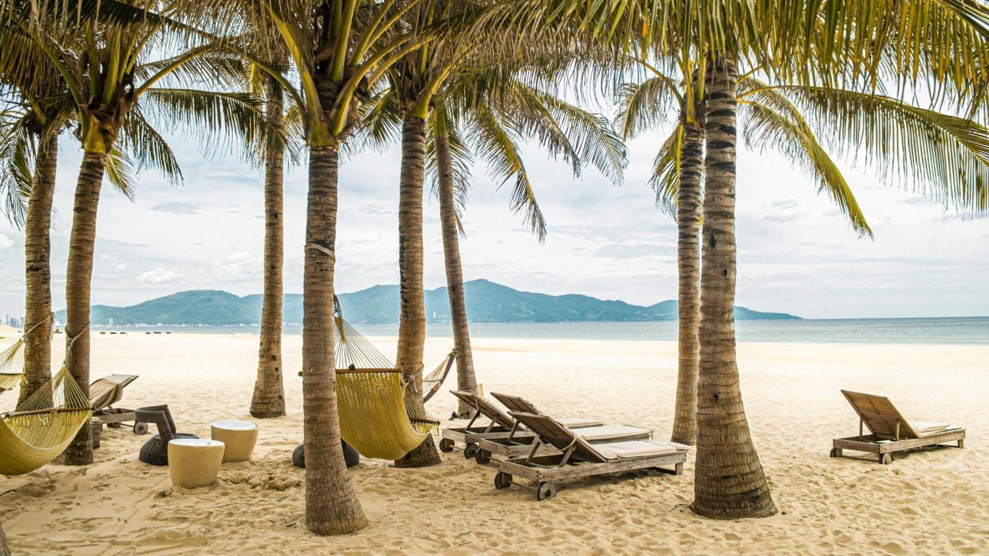 7 Seven Sea Villa Danang Exteriér fotografie